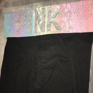PINK Victoria's Secret Pants - Victoria’s Secret Leggings PINK Victoria's Secret Pants - Victoria’s Secret Leggings
